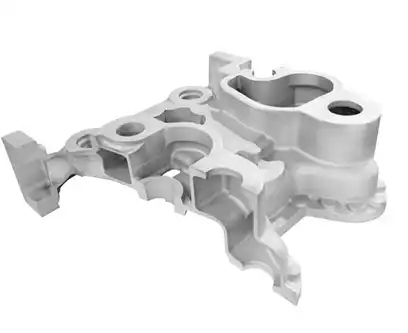 Why US OEMs Choose China for Aluminum Die Casting Parts?
